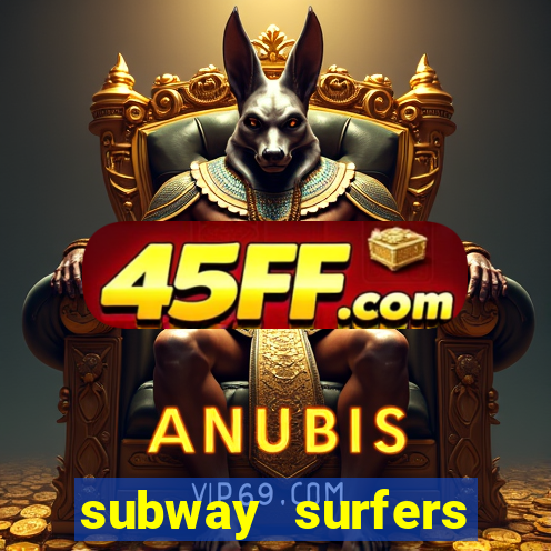 subway surfers unblocked games 66 ez
